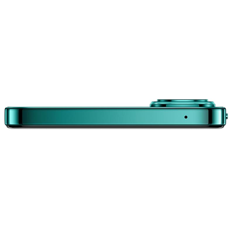 Смартфон GSM Vivo V40 Lite 8/256/6.7/50, Emerald Green - фото #7, Technodom.kz