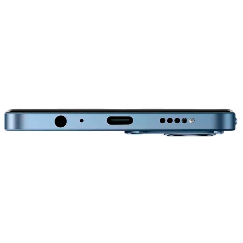 Смартфон Vivo Y19s 6/128GB Black - фото #6, Technodom.kz