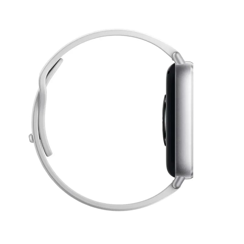 Смарт-часы Xiaomi Redmi Watch 5 Active Silver (M2351W1 / BHR8790GL) - фото #2, Technodom.kz