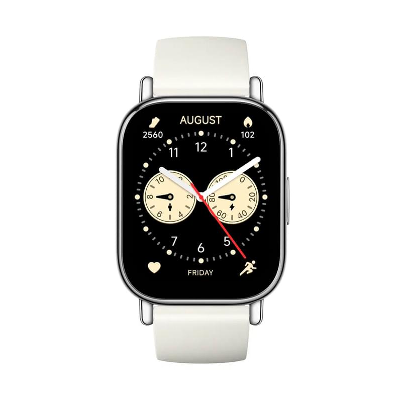 Смарт-часы, Xiaomi, Redmi Watch 5 Lite, Gold (M2352W1 / BHR8791GL) - фото #1, Technodom.kz