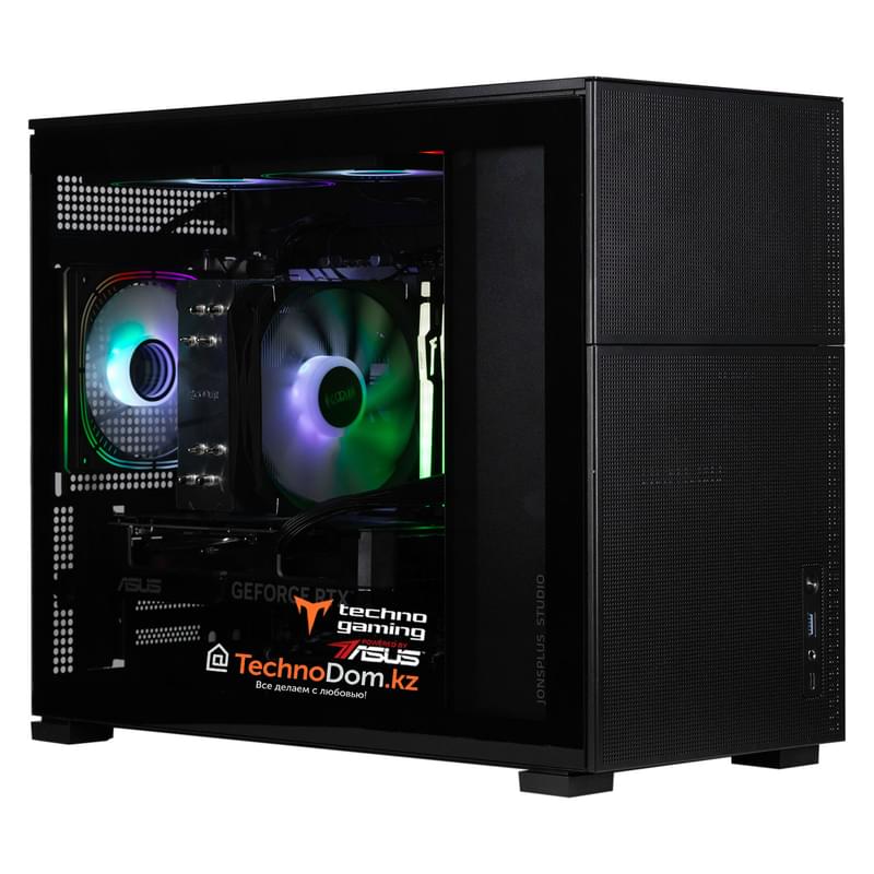 Игровой компьютер TechnoGaming (Ci5-13400F/RTX 4060 8GB/D5 16GB/SSD 1TB/B760 WIFI/D31 MESH Black) - фото #0, Technodom.kz Игровой компьютер TechnoGaming (Ci5-13400F/RTX 4060 8GB/D5 16GB/SSD 1TB/B760 WIFI/D31 MESH Black) - фото #0, Technodom.kz