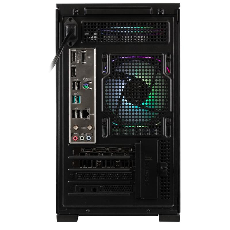 Игровой компьютер TechnoGaming (Ci5-13400F/RTX 4060 8GB/D5 16GB/SSD 1TB/B760 WIFI/D31 MESH Black) - фото #3, Technodom.kz Игровой компьютер TechnoGaming (Ci5-13400F/RTX 4060 8GB/D5 16GB/SSD 1TB/B760 WIFI/D31 MESH Black) - фото #3, Technodom.kz