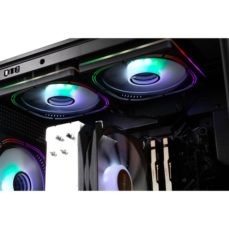 Игровой компьютер TechnoGaming (Ci5-13400F/RTX 4060 8GB/D5 16GB/SSD 1TB/B760 WIFI/D31 MESH Black) - фото #7, Technodom.kz Игровой компьютер TechnoGaming (Ci5-13400F/RTX 4060 8GB/D5 16GB/SSD 1TB/B760 WIFI/D31 MESH Black) - фото #7, Technodom.kz