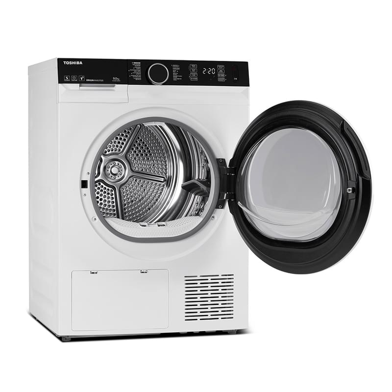 Кептіргіш Toshiba TD-BK100GHUZ(WK) - фото #3, Technodom.kz