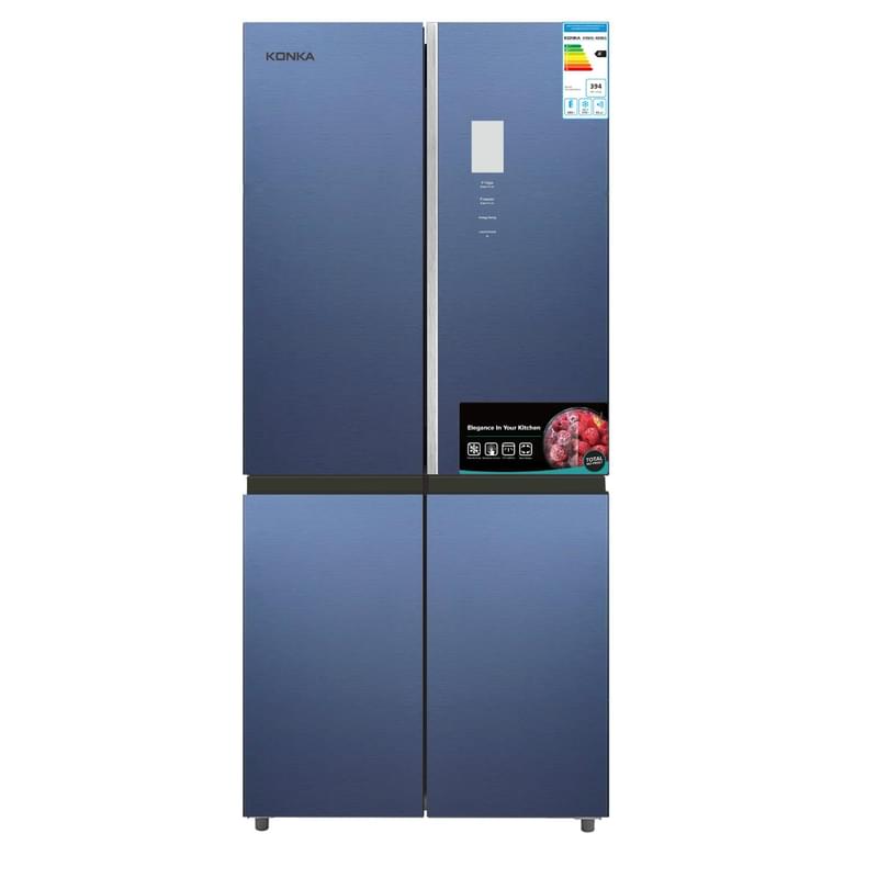 Konka KRMD-480BG тоңазытқышы - фото #0, Technodom.kz