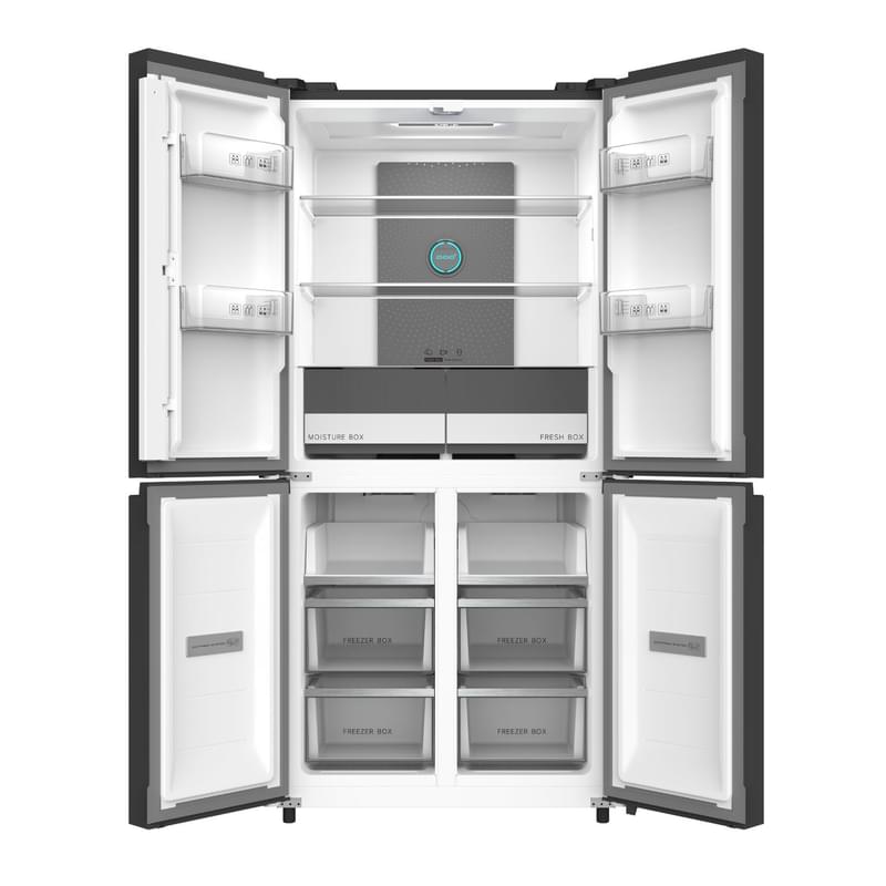 Konka KRMD-480BG тоңазытқышы - фото #1, Technodom.kz