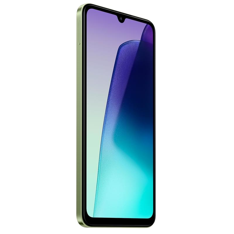 Смартфон Redmi 14C 8/256GB Sage Green - фото #2, Technodom.kz