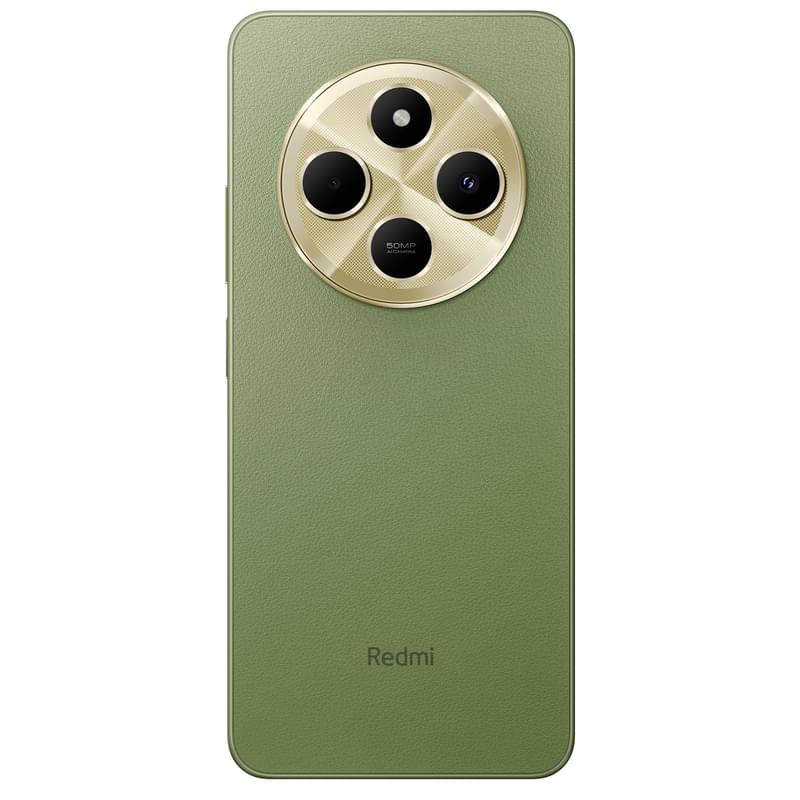 Смартфон Redmi 14C 8/256GB Sage Green - фото #4, Technodom.kz