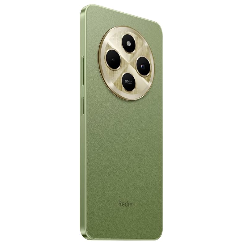 Смартфон Redmi 14C 8/256GB Sage Green - фото #5, Technodom.kz