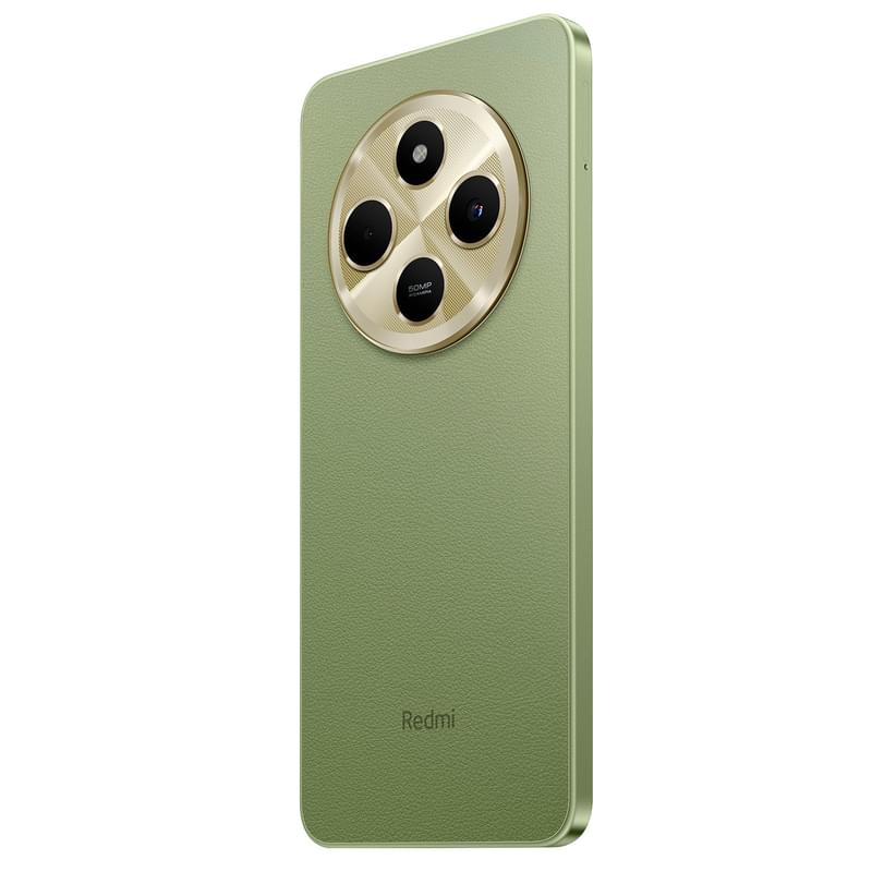 Смартфон Redmi 14C 8/256GB Sage Green - фото #6, Technodom.kz