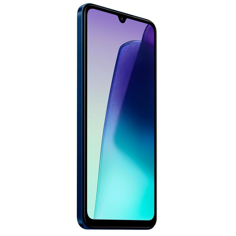 Смартфон Redmi 14C 8/256GB Starry Blue - фото #2, Technodom.kz