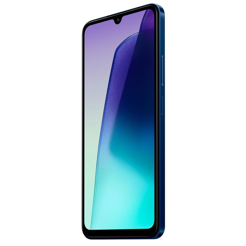 Смартфон Redmi 14C 8/256GB Starry Blue - фото #3, Technodom.kz