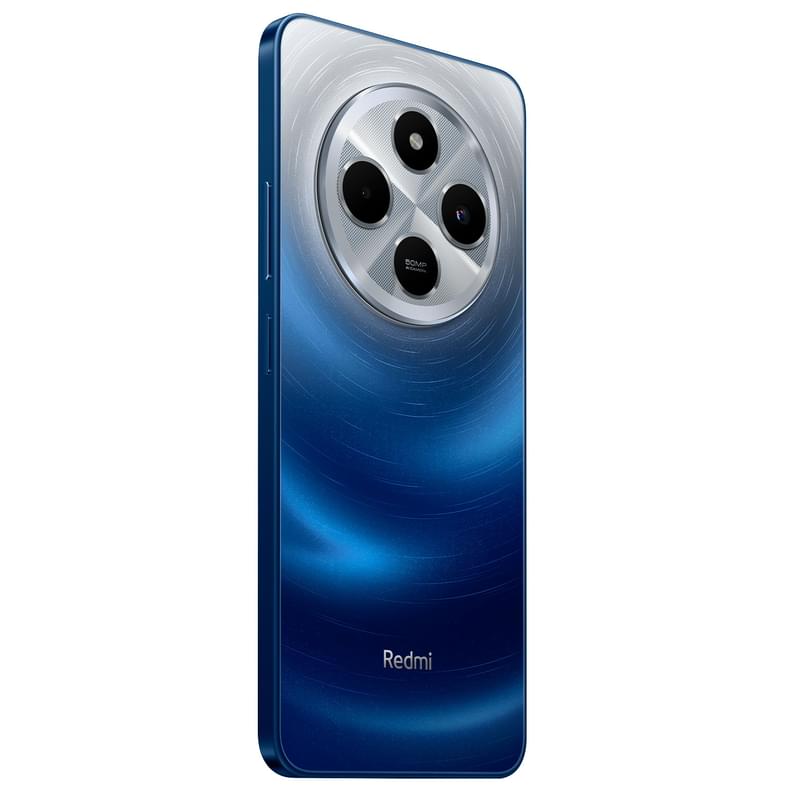 Смартфон Redmi 14C 8/256GB Starry Blue - фото #5, Technodom.kz