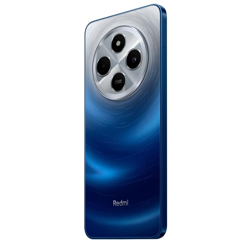 Смартфон Redmi 14C 8/256GB Starry Blue - фото #6, Technodom.kz