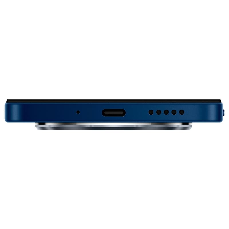 Смартфон Redmi 14C 8/256GB Starry Blue - фото #10, Technodom.kz