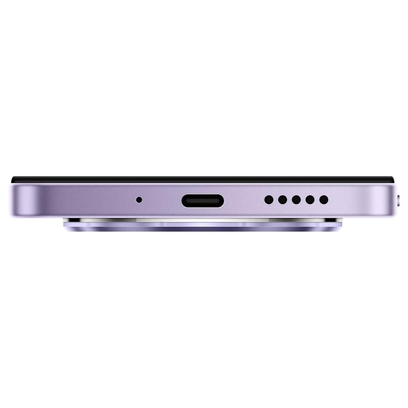 Смартфон Redmi 14C 8/256GB Dreamy Purple - фото #10, Technodom.kz