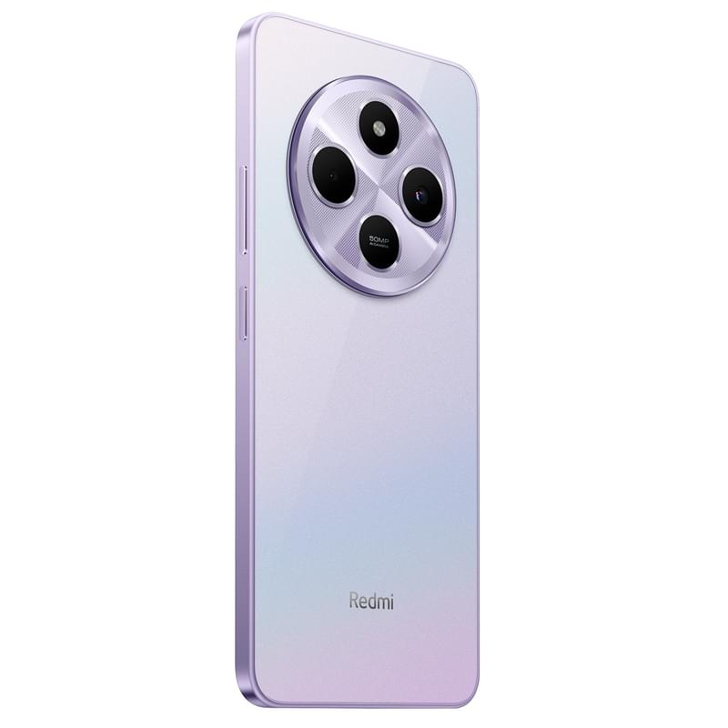 Смартфон Redmi 14C 4/128GB Dreamy Purple - фото #5, Technodom.kz