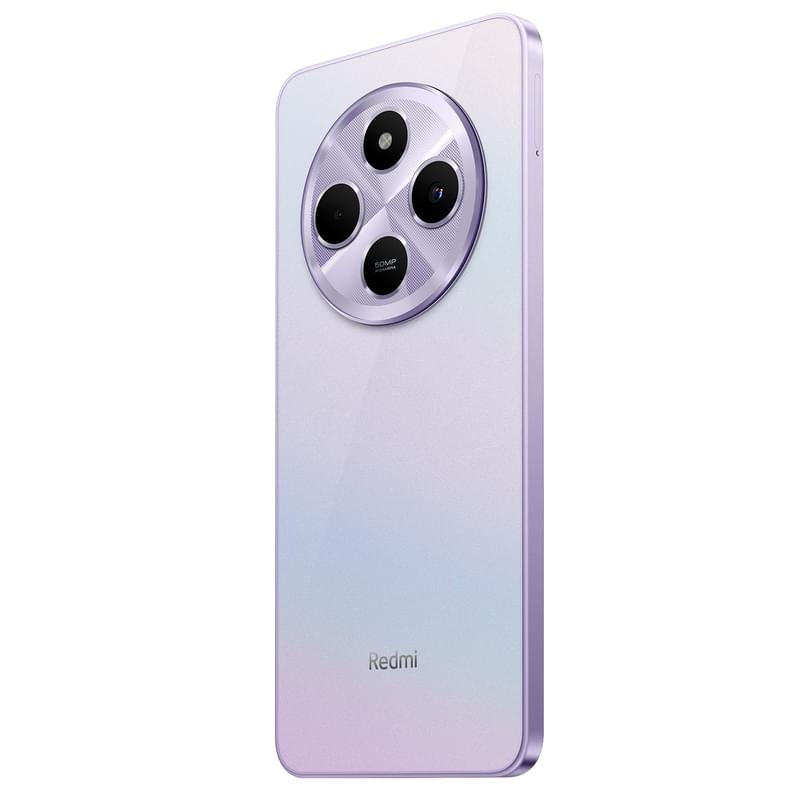 Смартфон Redmi 14C 4/128GB Dreamy Purple - фото #6, Technodom.kz