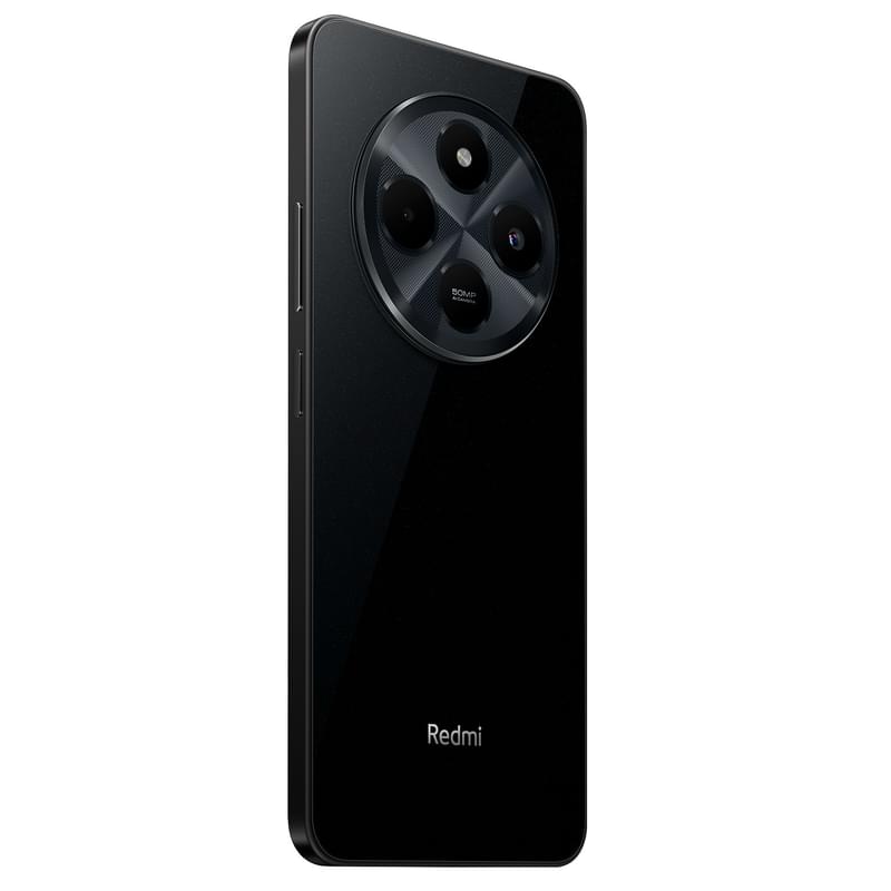 Смартфон GSM Redmi 14C 8/256gb, THX-6,88-50, (Midnight Black) Чёрный - фото #5, Technodom.kz