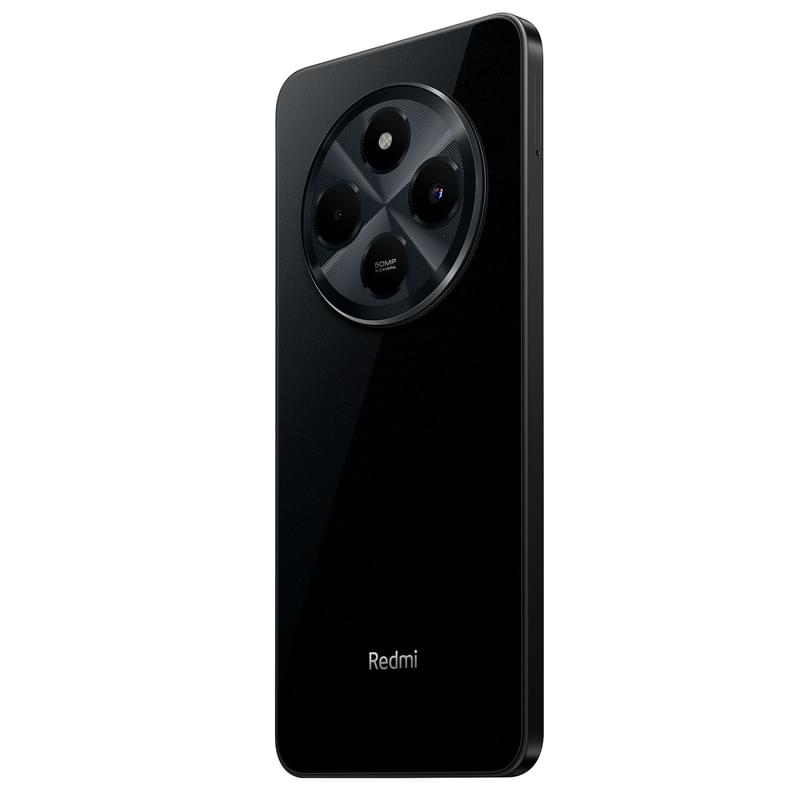 Смартфон GSM Redmi 14C 8/256gb, THX-6,88-50, (Midnight Black) Чёрный - фото #6, Technodom.kz