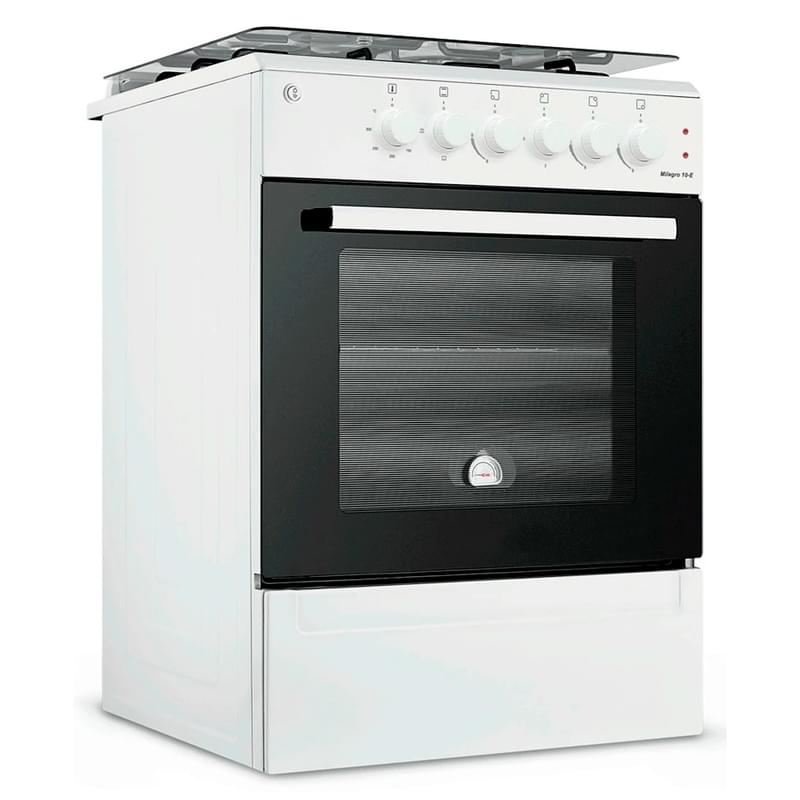 Shivaki Milagro 10-E КП АҚ Құрама плитасы - фото #1, Technodom.kz