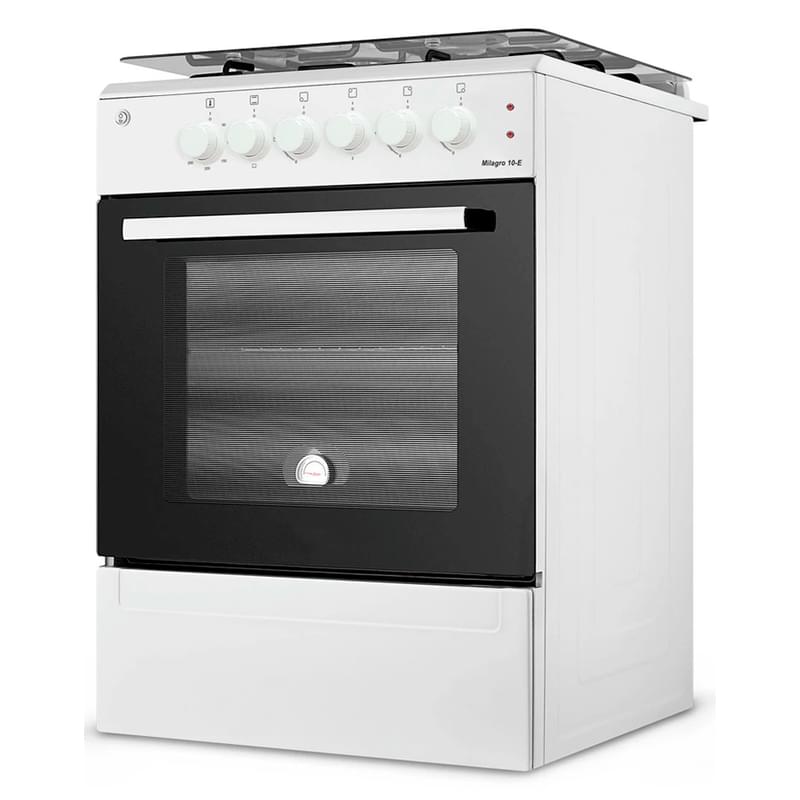 Shivaki Milagro 10-E КП АҚ Құрама плитасы - фото #2, Technodom.kz