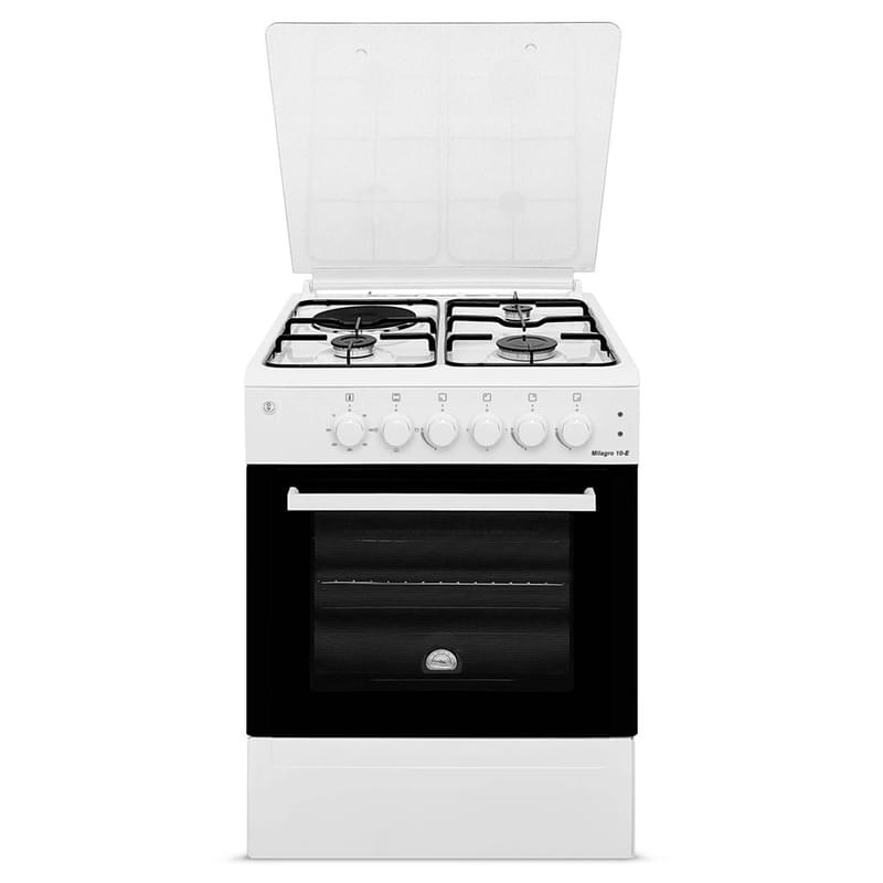 Shivaki Milagro 10-E КП АҚ Құрама плитасы - фото #3, Technodom.kz