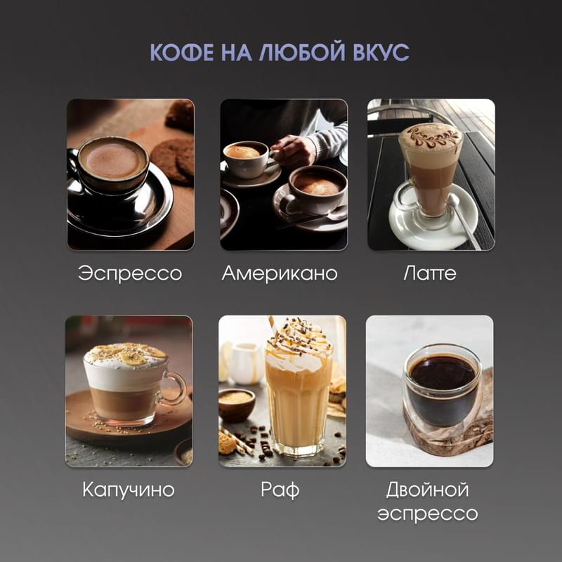 Кофеварка рожковая Zigmund&Shtain ZCM-890 - фото #8, Technodom.kz