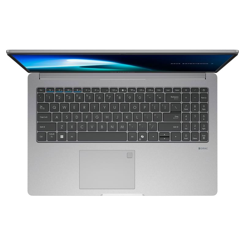 Ноутбук Asus ExpertBook i5 13500H / 16ГБ / 512SSD / 15.6 / DOS / (P1503CVA-S70304) - фото #6, Technodom.kz