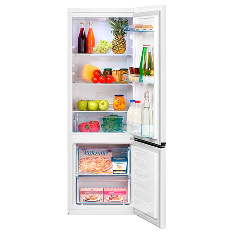 Холодильник Beko B1RCSK251W - фото #1, Technodom.kz