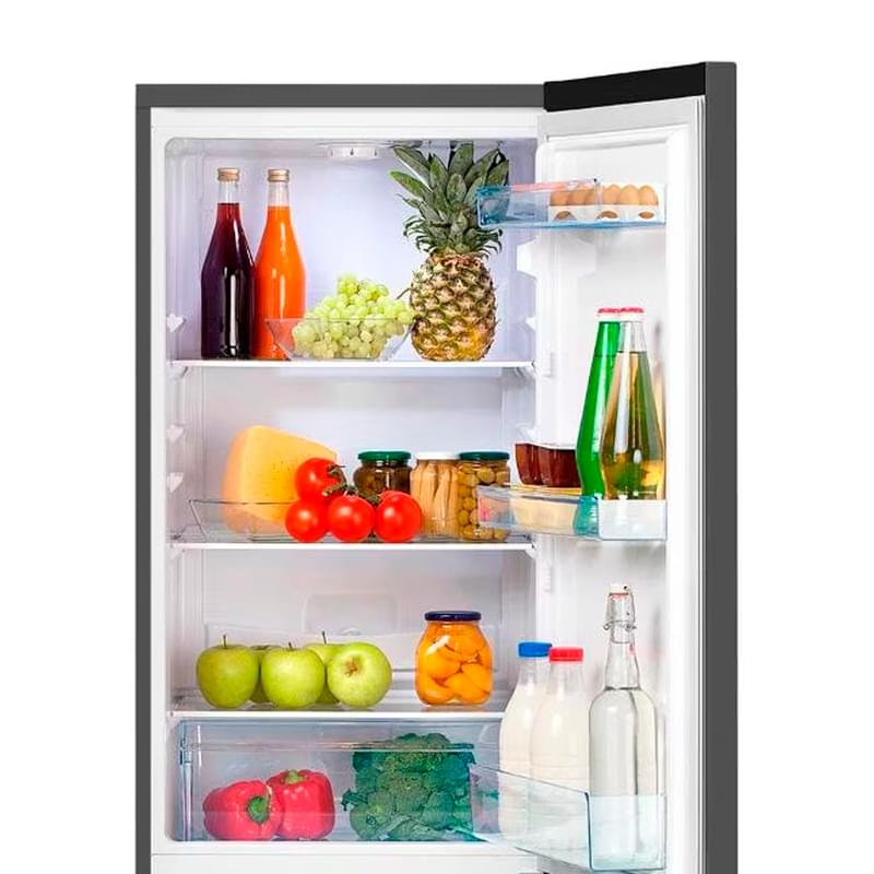 Холодильник Beko B1RCSK251G - фото #3, Technodom.kz