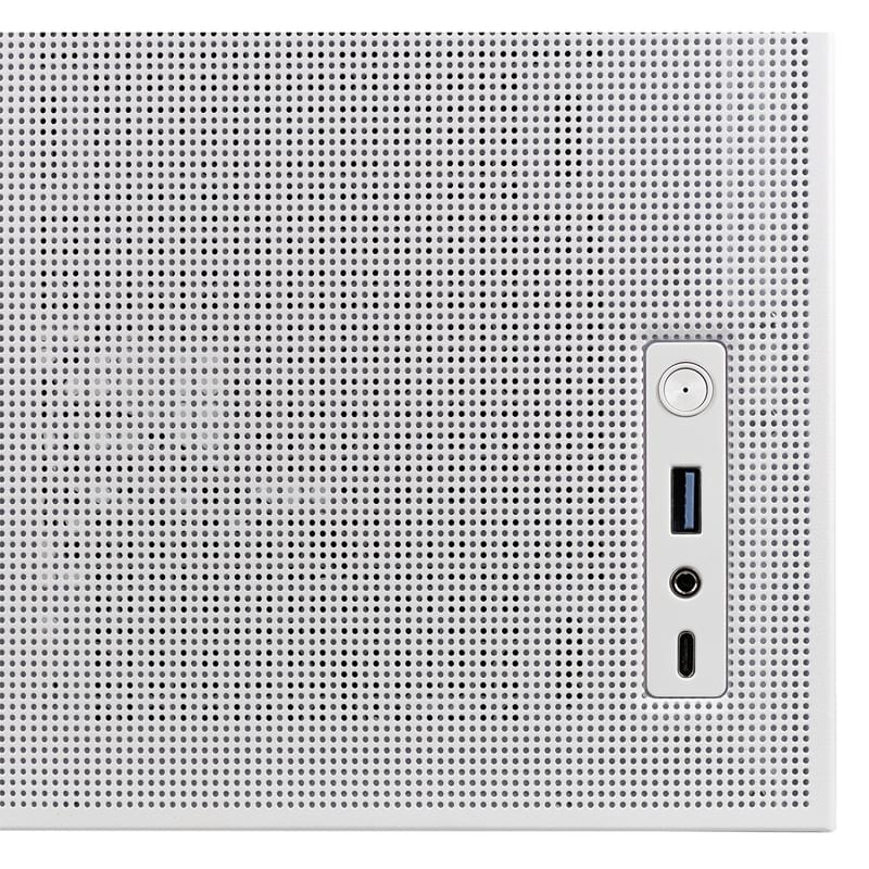 Игровой компьютер TechnoGaming (Ci5-13400F/RTX 4060 8GB/D5 16GB/SSD 1TB/B760 WIFI/D31 MS SC WH) - фото #4, Technodom.kz