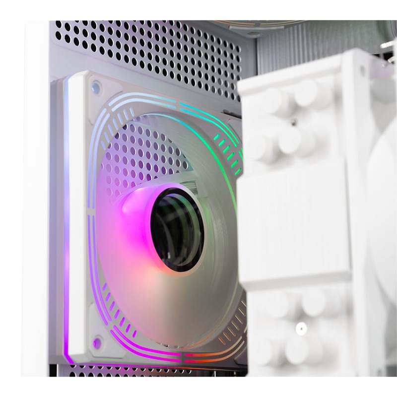 Игровой компьютер TechnoGaming (Ci5-13400F/RTX 4060 8GB/D5 16GB/SSD 1TB/B760 WIFI/D31 MS SC WH) - фото #8, Technodom.kz