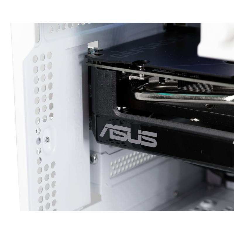 Игровой компьютер TechnoGaming (Ci5-13400F/RTX 4060 8GB/D5 16GB/SSD 1TB/B760 WIFI/D31 MS SC WH) - фото #9, Technodom.kz