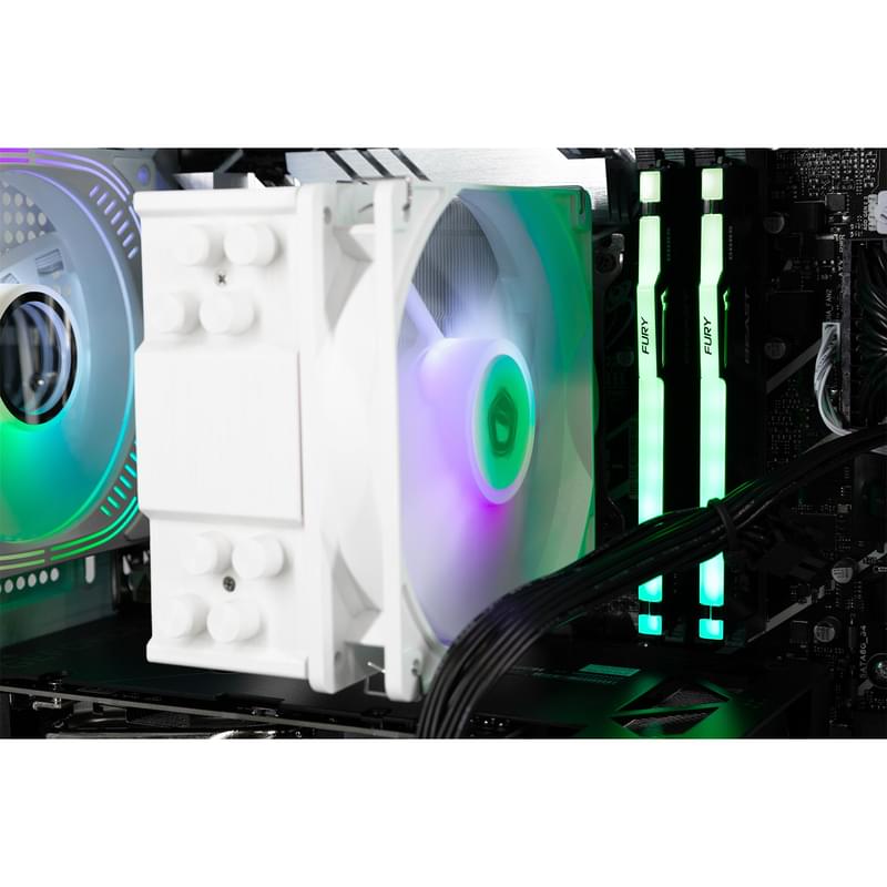 Игровой компьютер TechnoGaming (Ci5-13400F/RTX 4060 8GB/D5 16GB/SSD 1TB/B760 WIFI/D31 MS SC WH) - фото #11, Technodom.kz