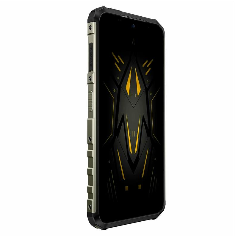 Смартфон Ulefone ARMOR 22 8/256Gb Black - фото #1, Technodom.kz