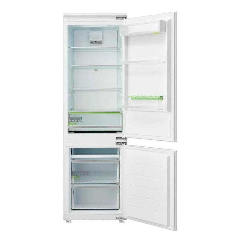 Встраиваемый холодильник Midea MDRE354FGF01 - фото #1, Technodom.kz