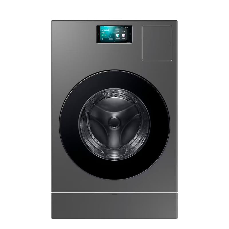 Стиральная машина с сушкой Samsung WD18DB8995BZLD - фото #0, Technodom.kz