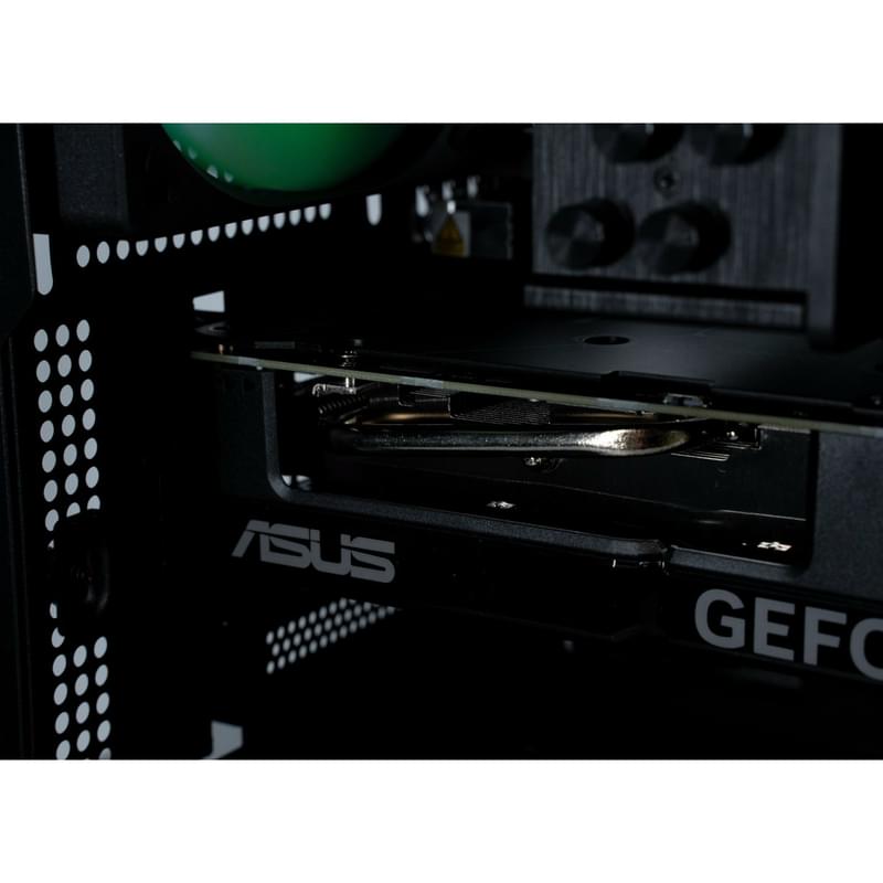 Игровой компьютер TechnoGaming (Ci5-13400F/RTX 4060 8GB/D5 16GB/SSD 1TB/B760 WIFI/D31 MS BK) - фото #9, Technodom.kz