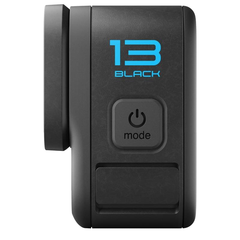 Action Видеокамера GoPro HERO 13 Black Accessory Bundle (CHDRB-131-RW) - фото #6, Technodom.kz