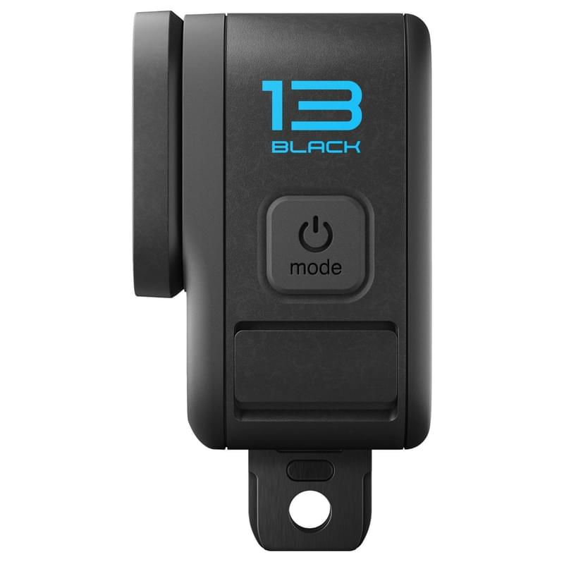 Action Видеокамера GoPro HERO 13 Black Accessory Bundle (CHDRB-131-RW) - фото #7, Technodom.kz