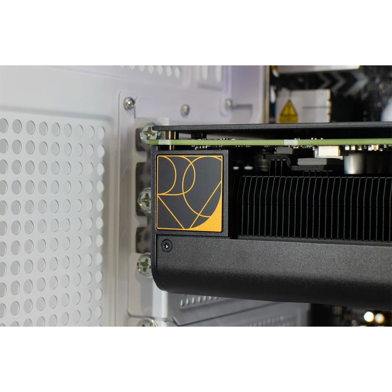 Игровой компьютер TechnoGaming (Ci7-13700F/RTX 4060TI 16GB/D5 32GB/SSD 1TB/B760 WIFI/СЖО/D300 WH) - фото #9, Technodom.kz