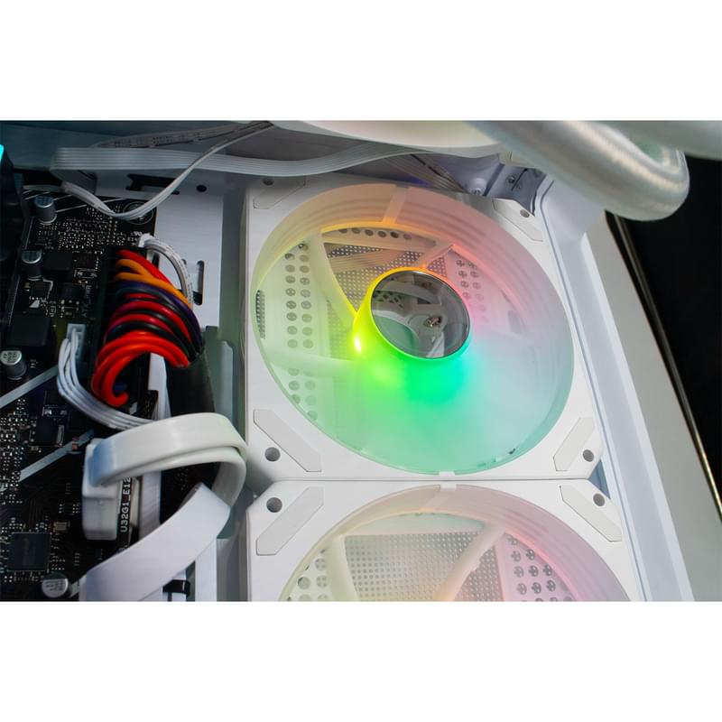 Игровой компьютер TechnoGaming (Ci7-13700F/RTX 4060TI 16GB/D5 32GB/SSD 1TB/B760 WIFI/СЖО/D300 WH) - фото #10, Technodom.kz