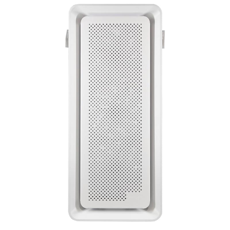 ПК корпус FSP CUT593P ARGB MidTower, window, White E-ATX [CUT593P(W)] - фото #2, Technodom.kz
