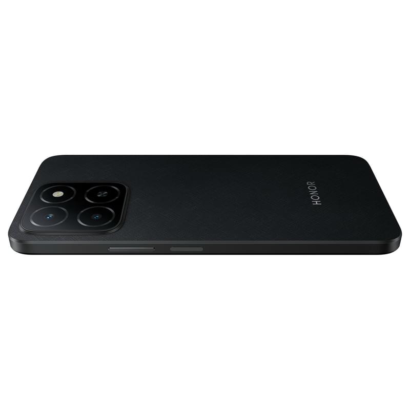 Смартфон Honor X5b 4/64GB Midnight Black - фото #8, Technodom.kz