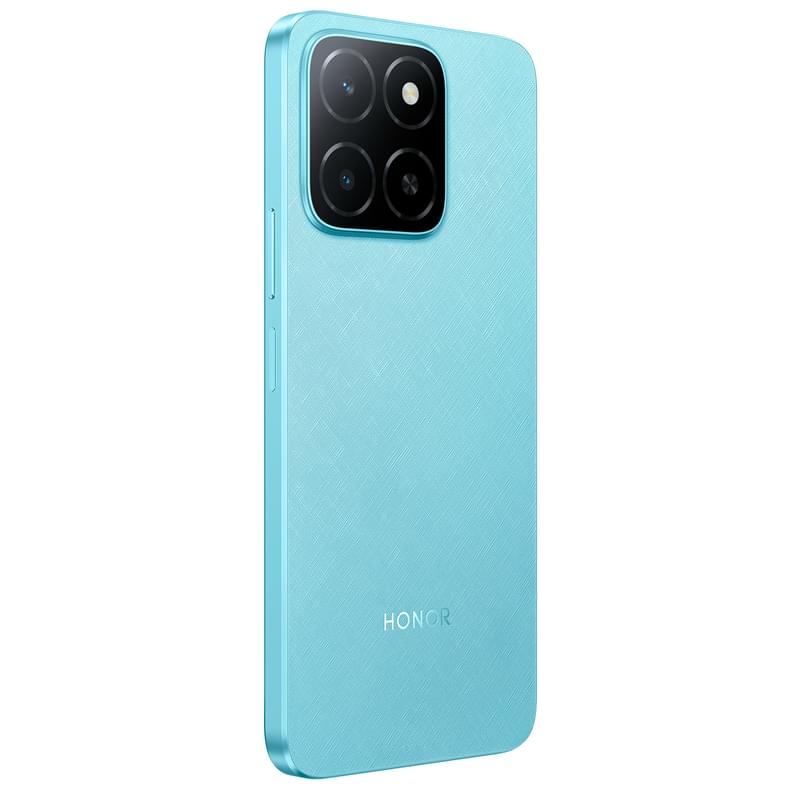 Смартфон HONOR X5b 4/64GB Ocean Blue - фото #6, Technodom.kz