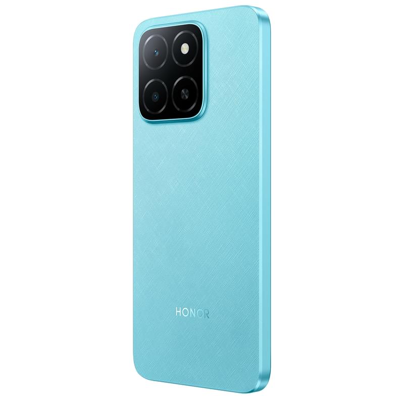 Смартфон HONOR X5b 4/64GB Ocean Blue - фото #7, Technodom.kz