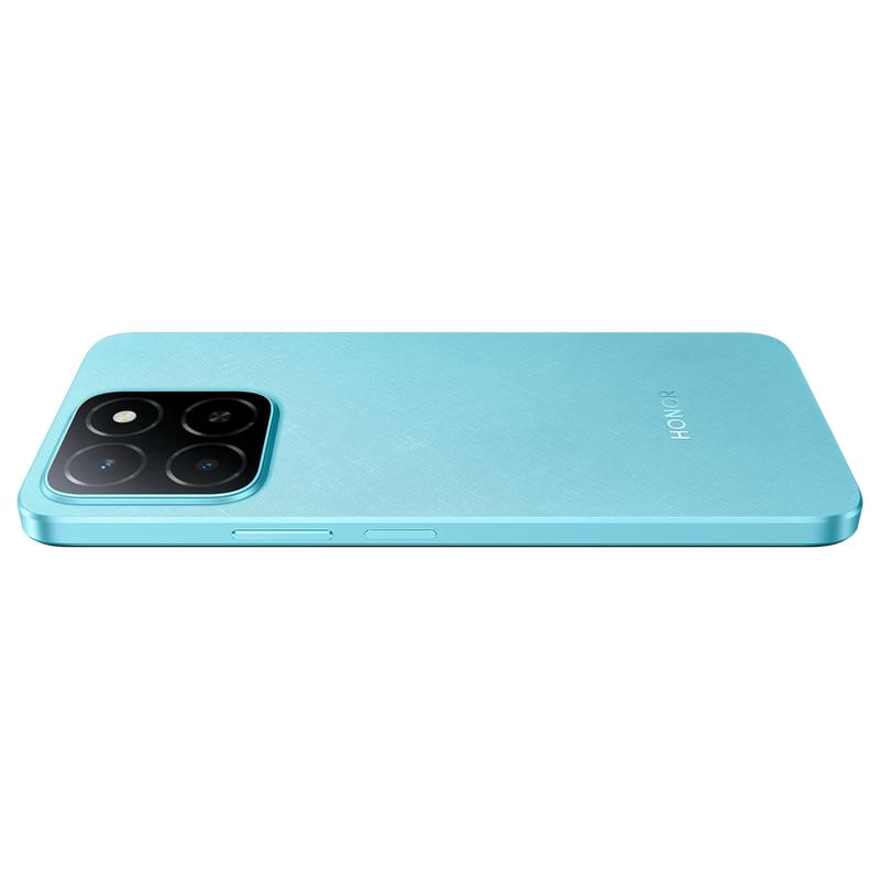 Смартфон HONOR X5b 4/64GB Ocean Blue - фото #8, Technodom.kz