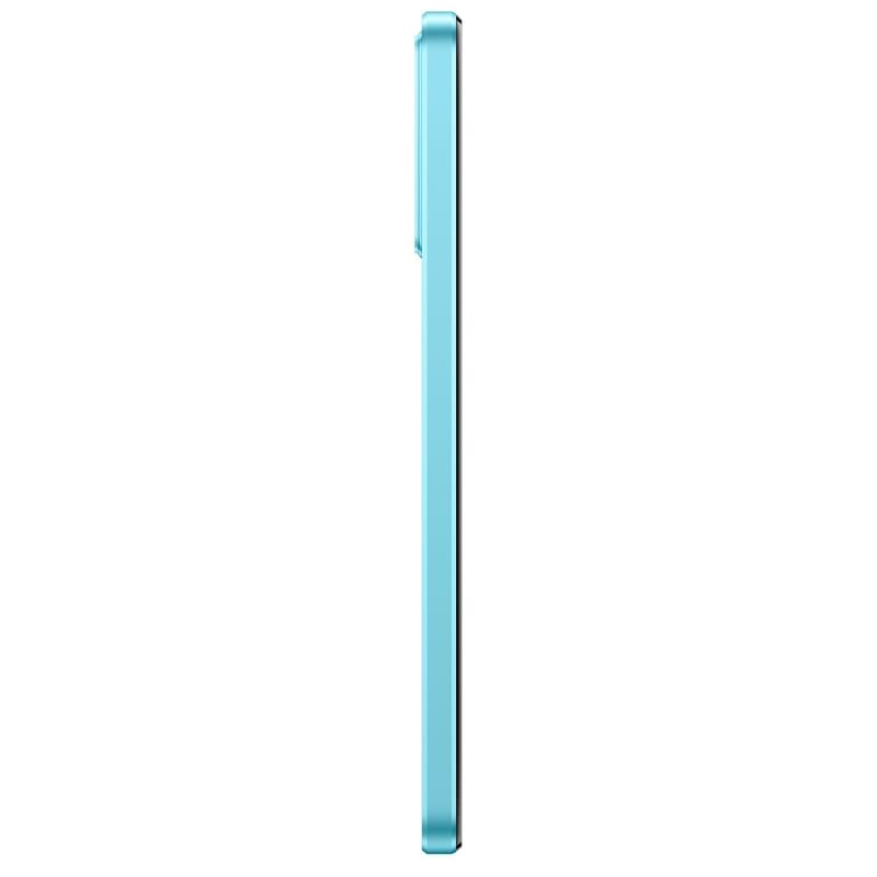 Смартфон HONOR X5b 4/64GB Ocean Blue - фото #9, Technodom.kz