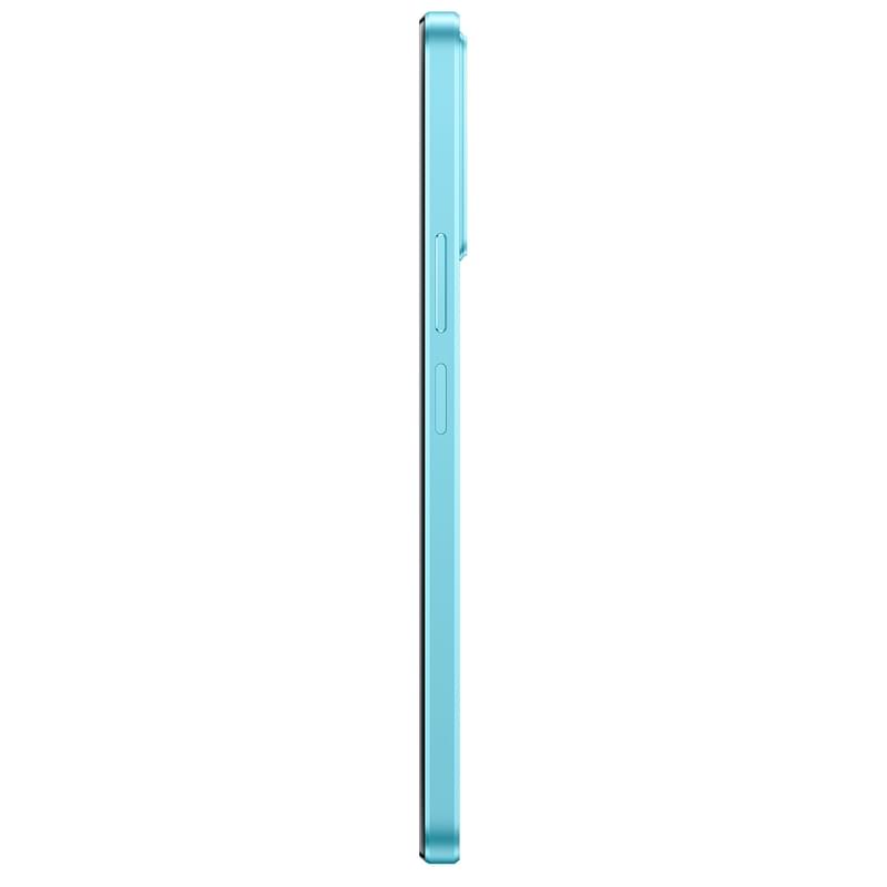 Смартфон HONOR X5b 4/64GB Ocean Blue - фото #10, Technodom.kz